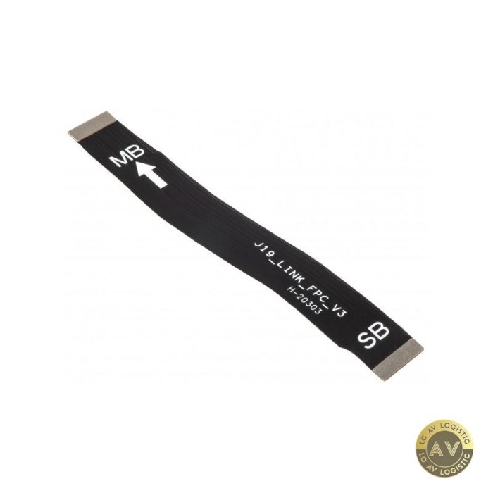 Banda Placa Xiaomi J19_LINK_FPC H20303
