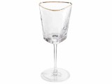 Cumpara ieftin Set 2 pahare sticla cm 9 x 8,5 x 21,5 H, 300 ml
