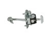 Opritor usa Citroen C4 Picasso (Ua/Ud), 10.2006-06.2013, fata, Stanga = Dreapta