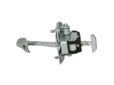 Opritor usa Citroen C4 Picasso (Ua/Ud), 10.2006-06.2013, fata, Stanga = Dreapta