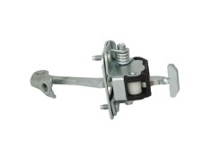 Opritor usa Citroen C4 Picasso (Ua/Ud), 10.2006-06.2013, fata, Stanga = Dreapta
