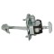 Opritor usa Citroen C4 Picasso (Ua/Ud), 10.2006-06.2013, fata, Stanga = Dreapta
