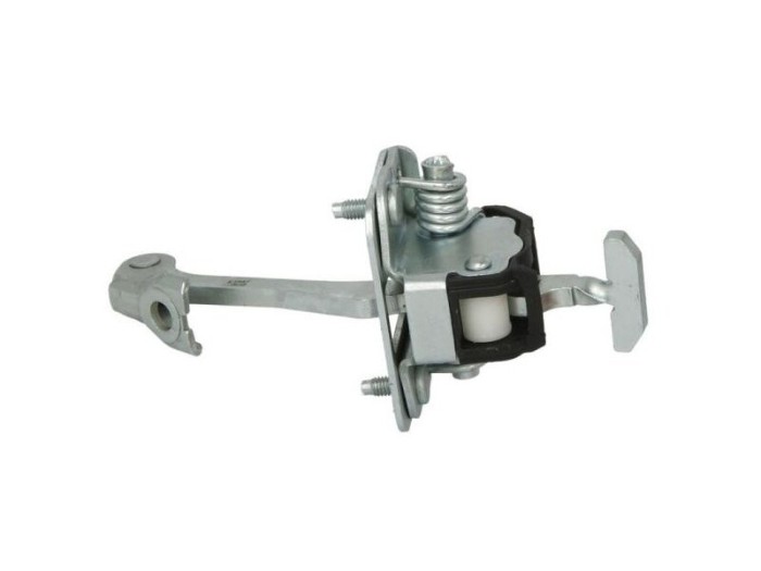 Opritor usa Citroen C4 Picasso (Ua/Ud), 10.2006-06.2013, fata, Stanga = Dreapta