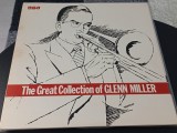 Vinil # 2XLP "Japan Press" Glenn Miller &lrm;&ndash; The Great Collection Of Glenn Miller (VG+), Pop