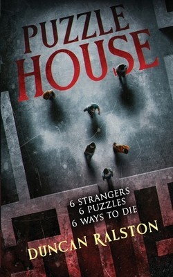 Puzzle House foto