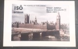 Cumpara ieftin Iso Sverige arhitectura, parlamentul, bloc nedant. Mnh