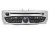 Cod Deblocare Radio Renault Twingo 2 - 281152391R 7641118391 2469 MP3 CD - Decodare Rapida Radio Auto