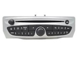 Cod Deblocare Radio Renault Twingo 2 281152391R 7641118391 2469 Mp3 CD Radio