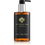 Vittore De Conti Hair &amp; Body Shampooo șampon de par si de corp 310 ml