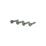 Set șuruburi pentru cuptor BOSCH 00420398 SIEMENS NEFF Original