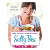 The secret ingredient