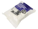 Şerveţele C&acirc;rpă 24buc 220x160mm pentru Curăţare