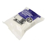 Şerveţele C&acirc;rpă 24buc 220x160mm pentru Curăţare