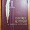 istoria romaniei in creatia literara din anul 1957