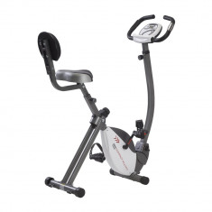 Bicicleta fitness exercitii TOORX BRX-COMPACT-MFIT - RESIGILAT