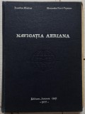 Navigatia aeriana - Eusebiu Hladiuc, Alexandru Viorel Popescu