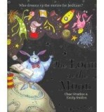 The Loon in the Moon | Chae Strathie