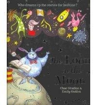 The Loon in the Moon | Chae Strathie foto