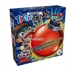 Joc Interactiv Engleza +15ani Tic Tic Baloon 11558 foto