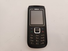 Telefon Nokia 1680c classic RM-394 negru folosit