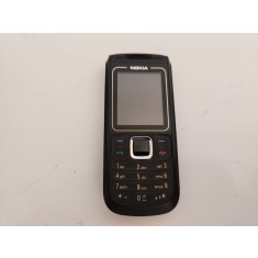 Telefon Nokia 1680c classic RM-394 negru folosit