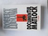 Robert Ludlum - Documentul Matlock