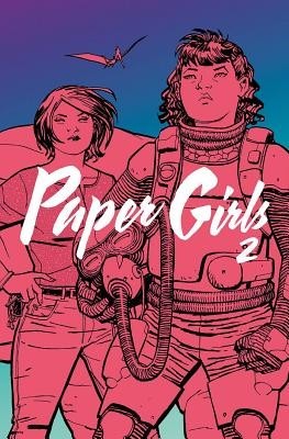 Paper Girls, Volume 2 foto