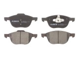 ABE C1G055ABE set placute frana,frana disc