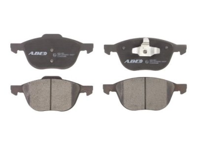 ABE C1G055ABE set placute frana,frana disc foto
