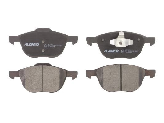 ABE C1G055ABE set placute frana,frana disc