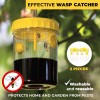 Capcană agățată pentru insecte Trappoly