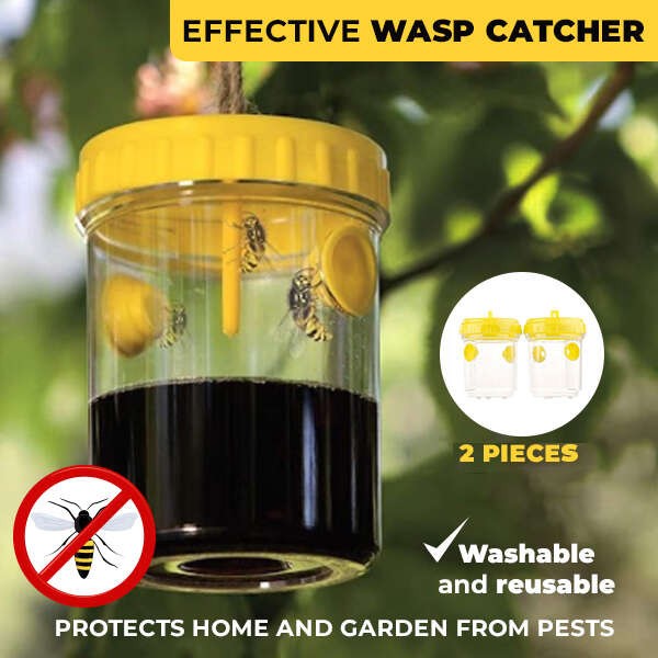 Capcană agățată pentru insecte Trappoly
