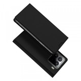 Husa pentru Xiaomi 15 Pro, DUX DUCIS, Skin Pro, Neagra