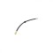 Furtun frana CITROEN C15 (VD-_) 1.4 i 1991-1996 CORTECO 19018166