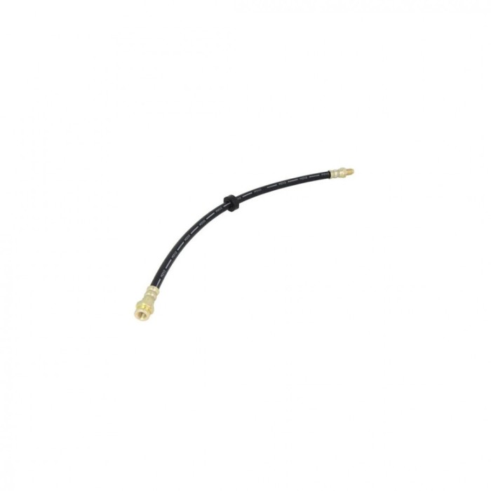 Furtun frana CITROEN C15 (VD-_) 1.9 D 2000-2005 CORTECO 19018166