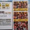 1995-U.N. Wienna c.set fara Mi=188-189-MNH-Perfect