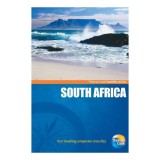 Cumpara ieftin Ghid turistic South Africa, compact, popular, descopera destinatii, carti straina, carti engleza