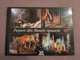 Pesteri din Muntii Apuseni - fara ochelarii 2D + 3D, 2013, Didactica Publishing House