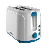 Prajitor de paine Heinner Charm TP-750BL, 750W, 6 nivele de rumenire, 3 functii