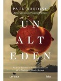 Un alt Eden/Paul Harding