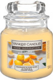 Yankee Candle Lum&acirc;nare parfumată citrus spice, 104 g