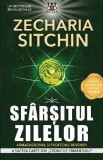 Sfarsitul zilelor - Zecharia Sitchin