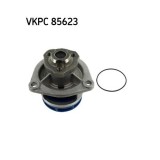 SKF Pompă de apă, răcire motor