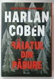 BAIATUL DIN PADURE de HARLAN COBEN , 2022