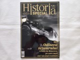 Revista HISTORIA SPECIAL, AN V, NR. 17, DECEMBRIE 2016