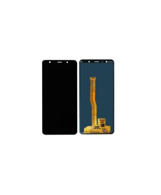 Ecran LCD Display Samsung Galaxy A7 (2018), A750 High Copy foto