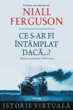 Ce s-ar fi intamplat daca...? - Editura Polirom