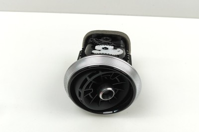 Gura de ventilație planșa de bord AUDI Q2 GA 2020 OEM: 81A820901F 30666646 foto