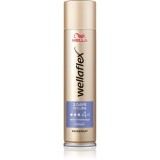 Wella Wellaflex 2 Days Volume fixativ cu fixare puternică pentru volum 250 ml