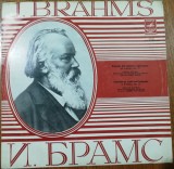 Disc Vinil - Guidon Kremer-Herbert von Karajan 33 C 10-08553-54 Melodia